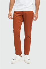 Dakota Rust Chino