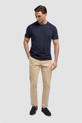 Dakota Beige Chino