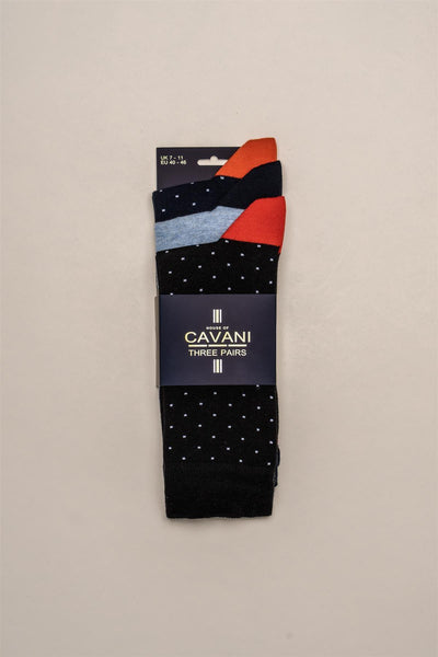 Rafana Socks