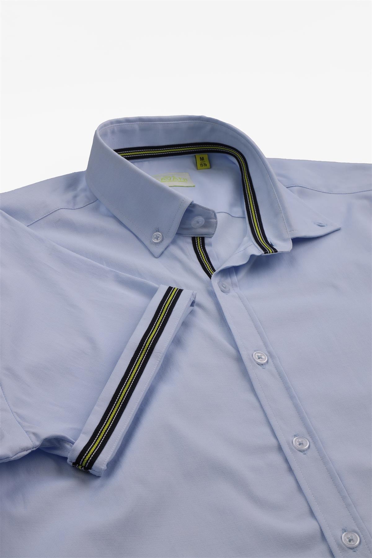 Vito Short Sleeve Shirt