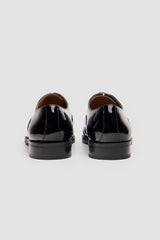 Lanza Black Shoes