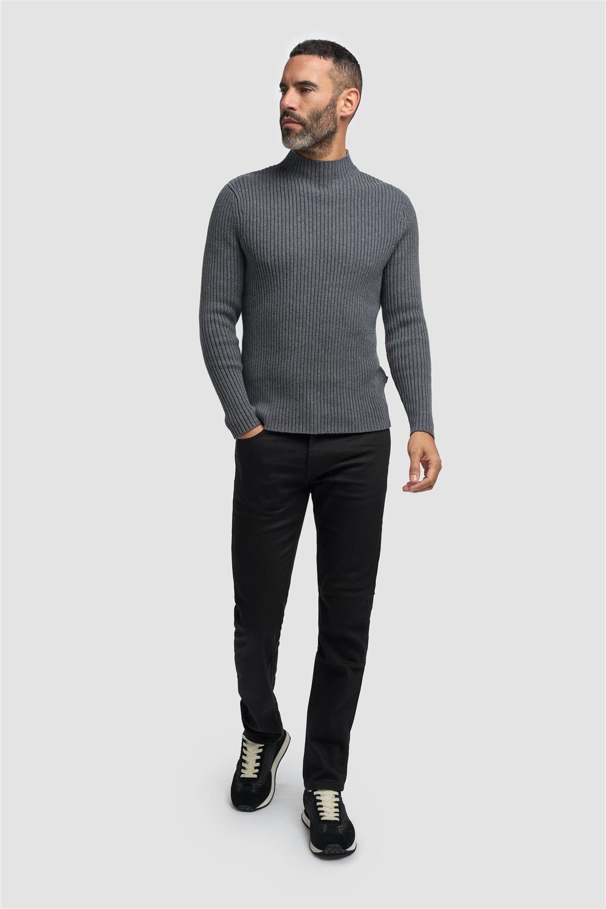 Fosco Knit