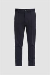 Coney Navy Trouser