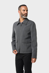 Carlo Short Jackets