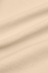 Matera Taupe Short Sleeve Shirt