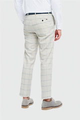 Gabriel Slate Trouser