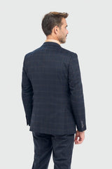 Torino Navy Blazer