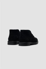 Fernando Black Boot