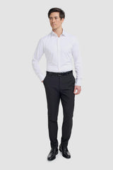 Varano White Shirt