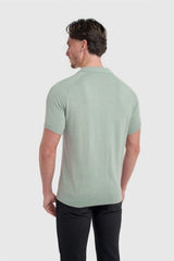 Turin Sage Polo