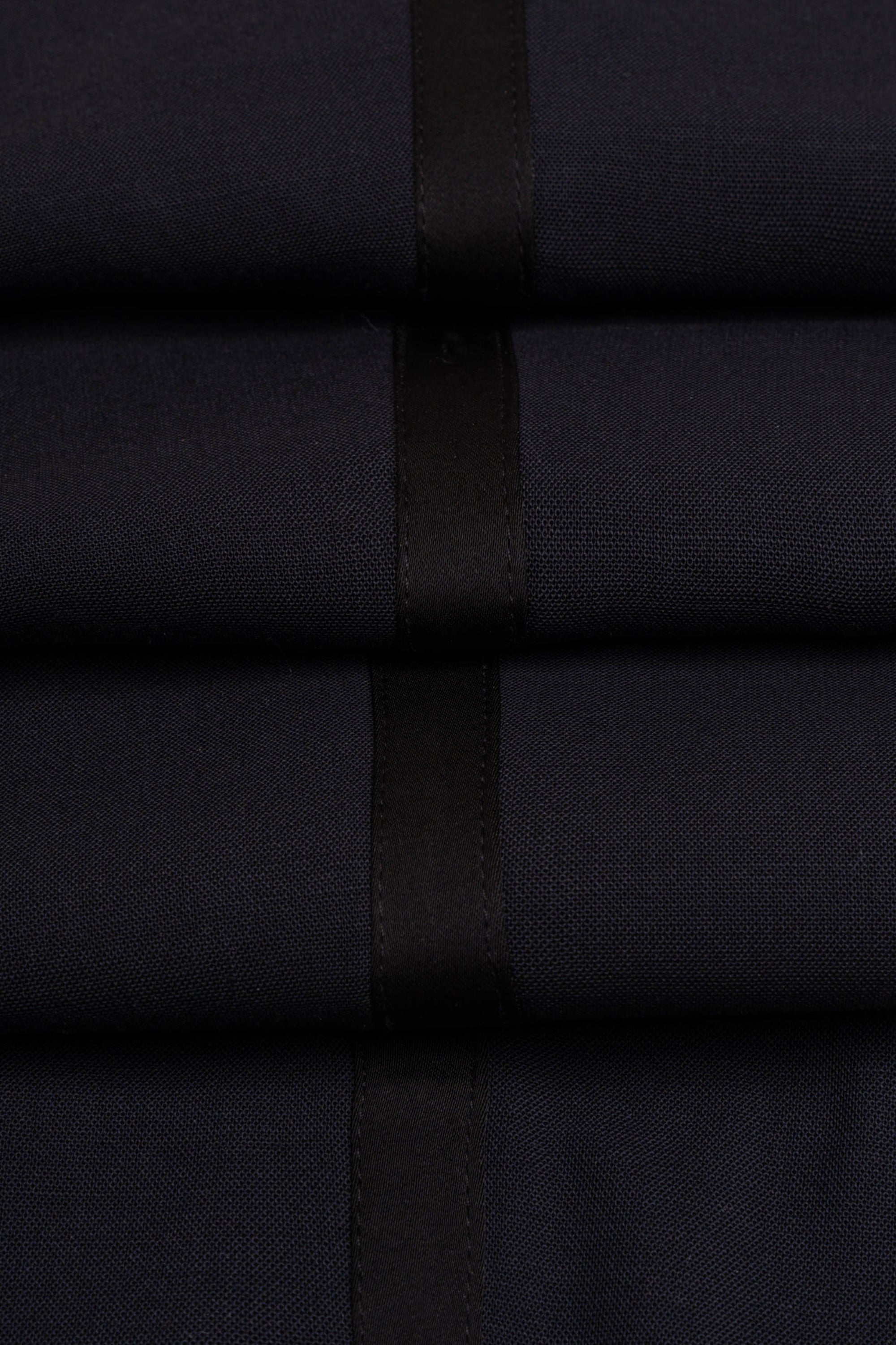 Aspen Midnight Navy Two Piece Suit