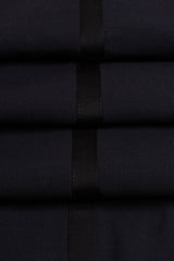 Aspen Midnight Navy Trousers