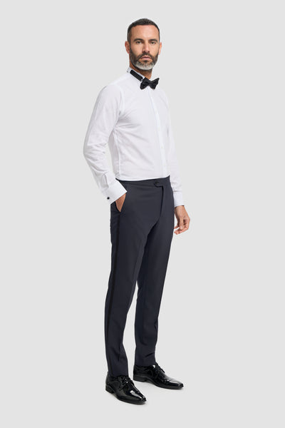 Aspen Midnight Trousers