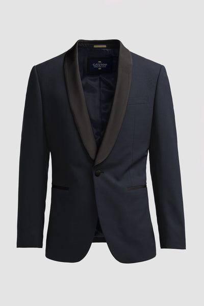 Aspen Midnight Blazer