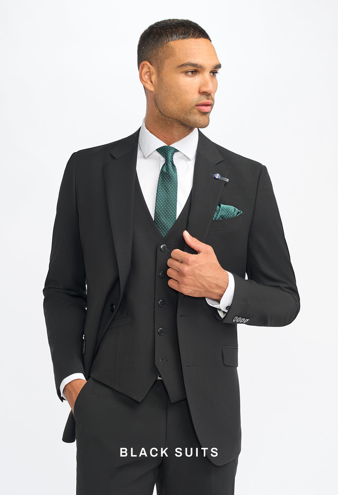 Black Suits