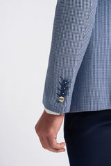 Baresi Blazer - House of Cavani