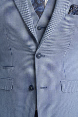 Baresi Blazer - House of Cavani