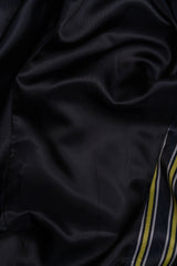 Aspen Black Two Piece Suit - House of Cavani