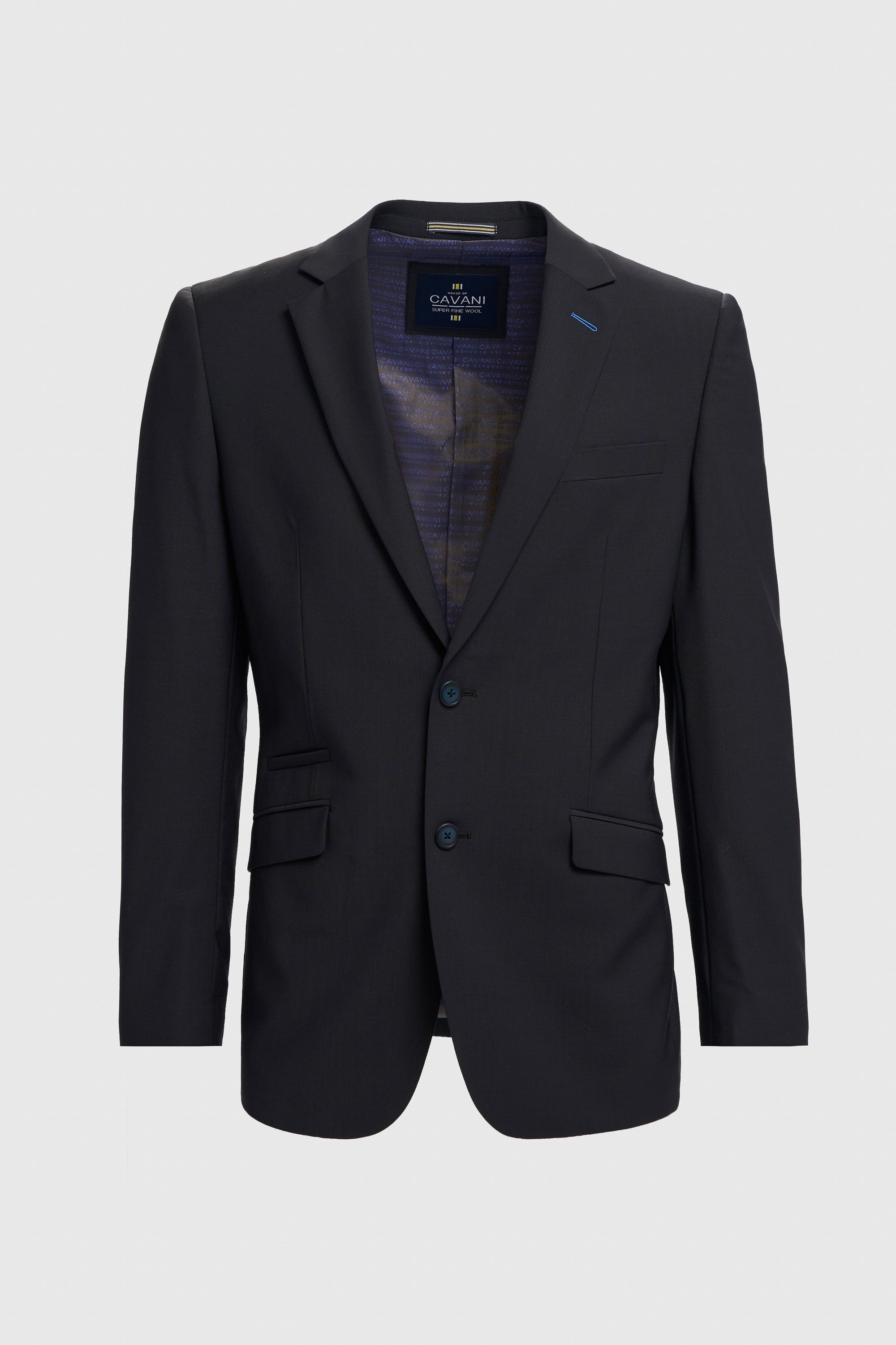 Bond Midnight Navy Blazer