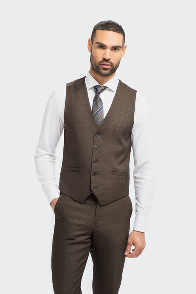 Caridi Waistcoat