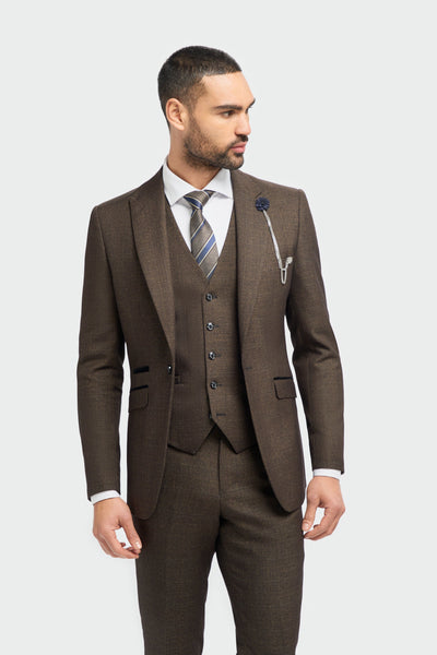 Caridi Blazer
