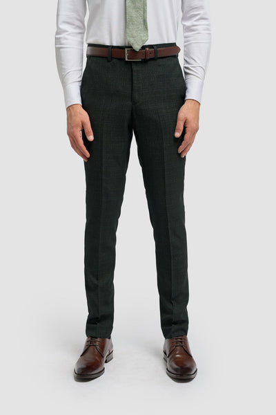 Caridi Slim Fit Trousers