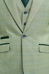 Caridi Blazer Sage