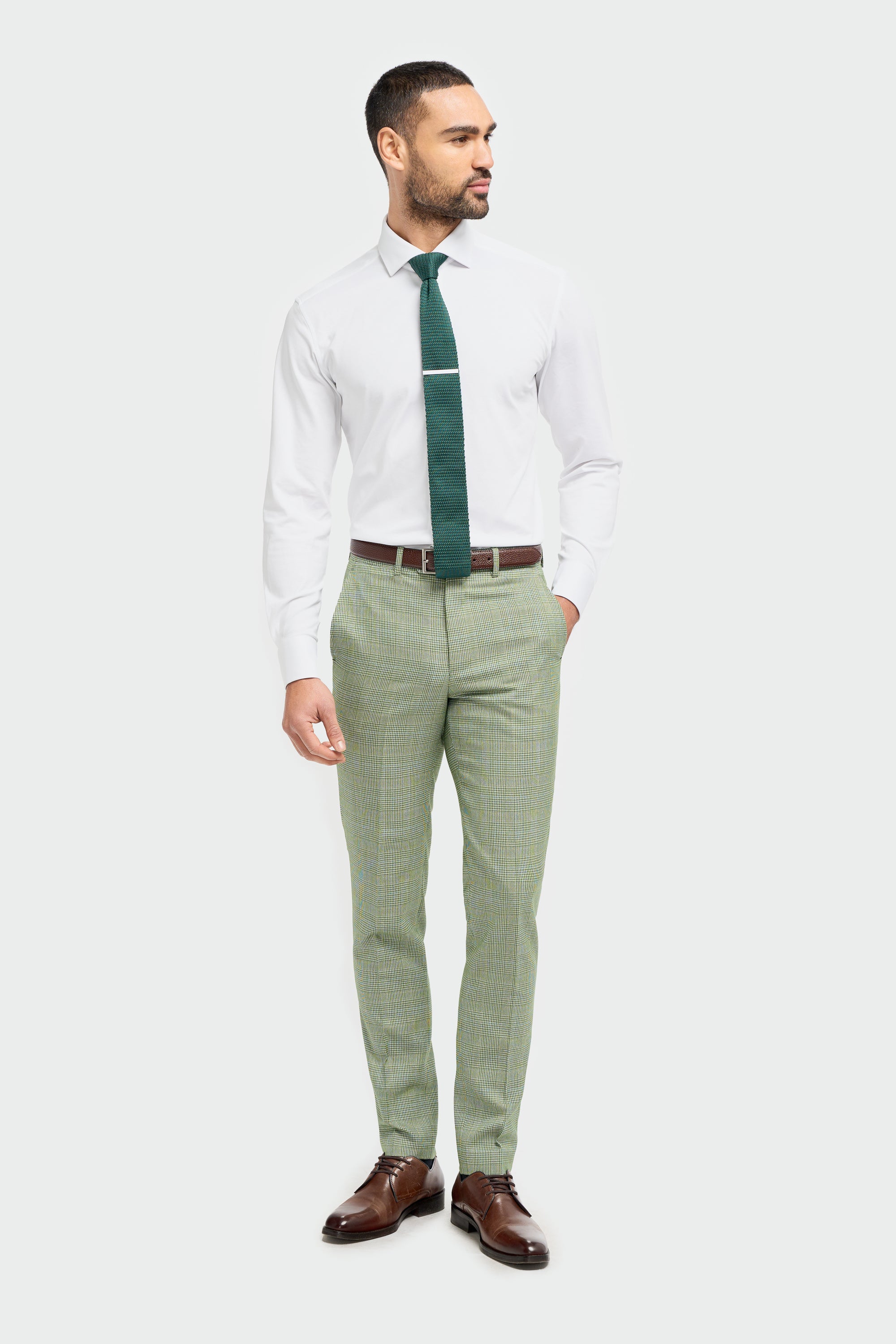 Caridi Sage Trousers