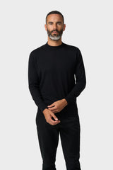 Colt High Neck Jumper