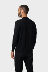 Colt High Neck Jumper