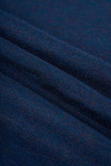 Colt High Neck Jumper