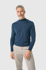 Colt High Neck Jumper