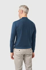 Colt High Neck Jumper