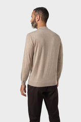 Colt High Neck Jumper