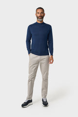 Colt High Neck Jumper