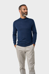 Colt High Neck Jumper