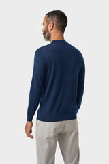 Colt High Neck Jumper