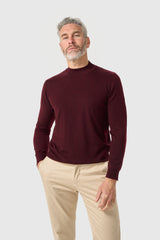 Colt High Neck Jumper
