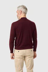 Colt High Neck Jumper