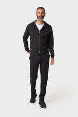 Coney Hooded Jacket