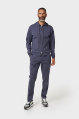 Coney Hooded Jacket