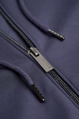 Coney Hooded Jacket