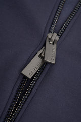 Coney Hooded Jacket