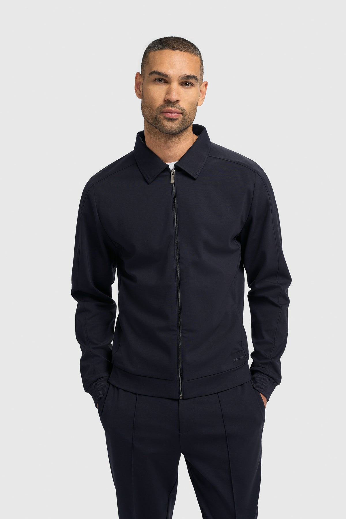 Coney Jacket