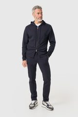 Coney Hooded Jacket