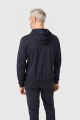 Coney Hooded Jacket