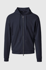 Coney Hooded Jacket