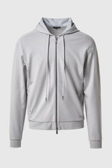 Coney Hooded Jacket