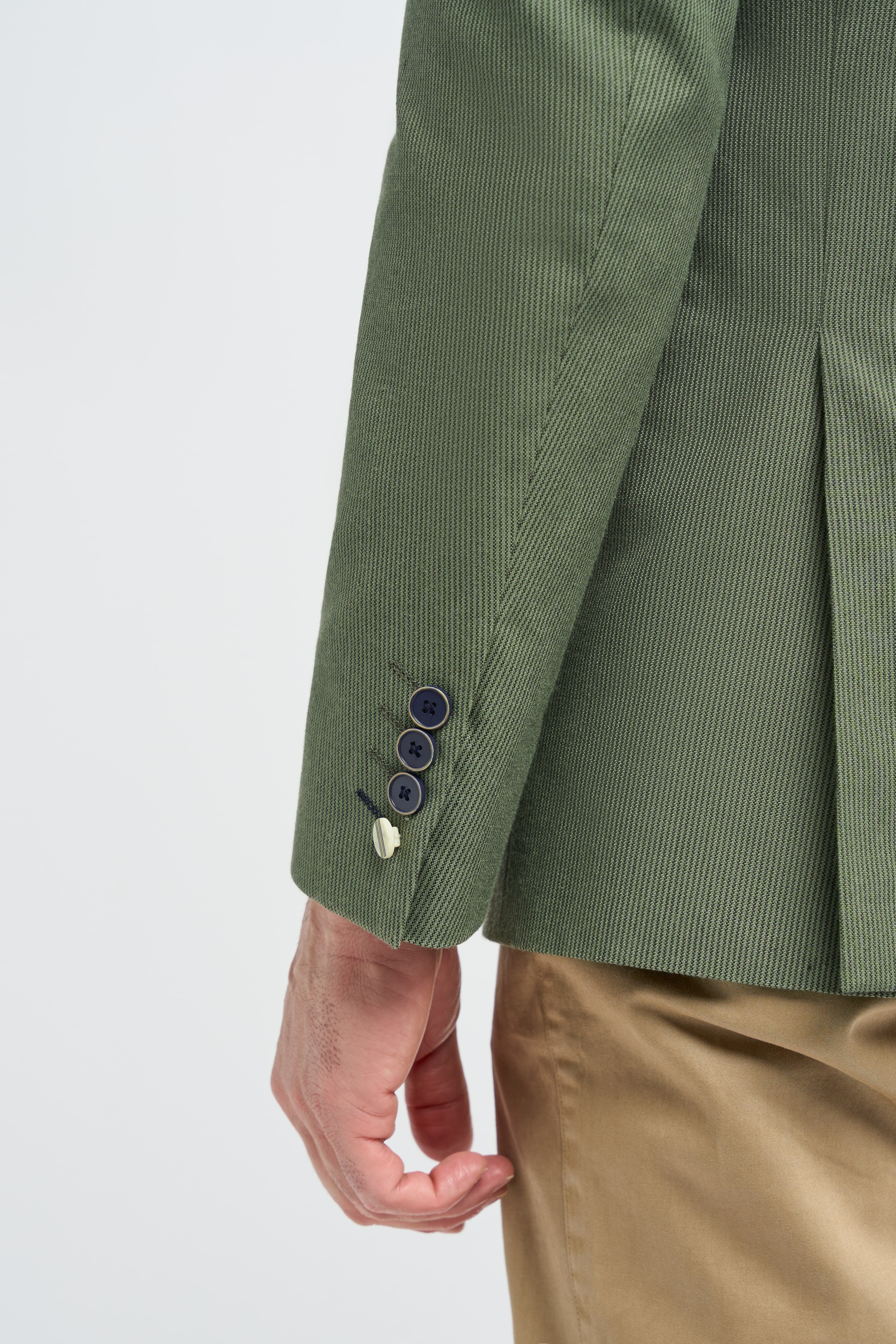 Cristo Olive Blazer