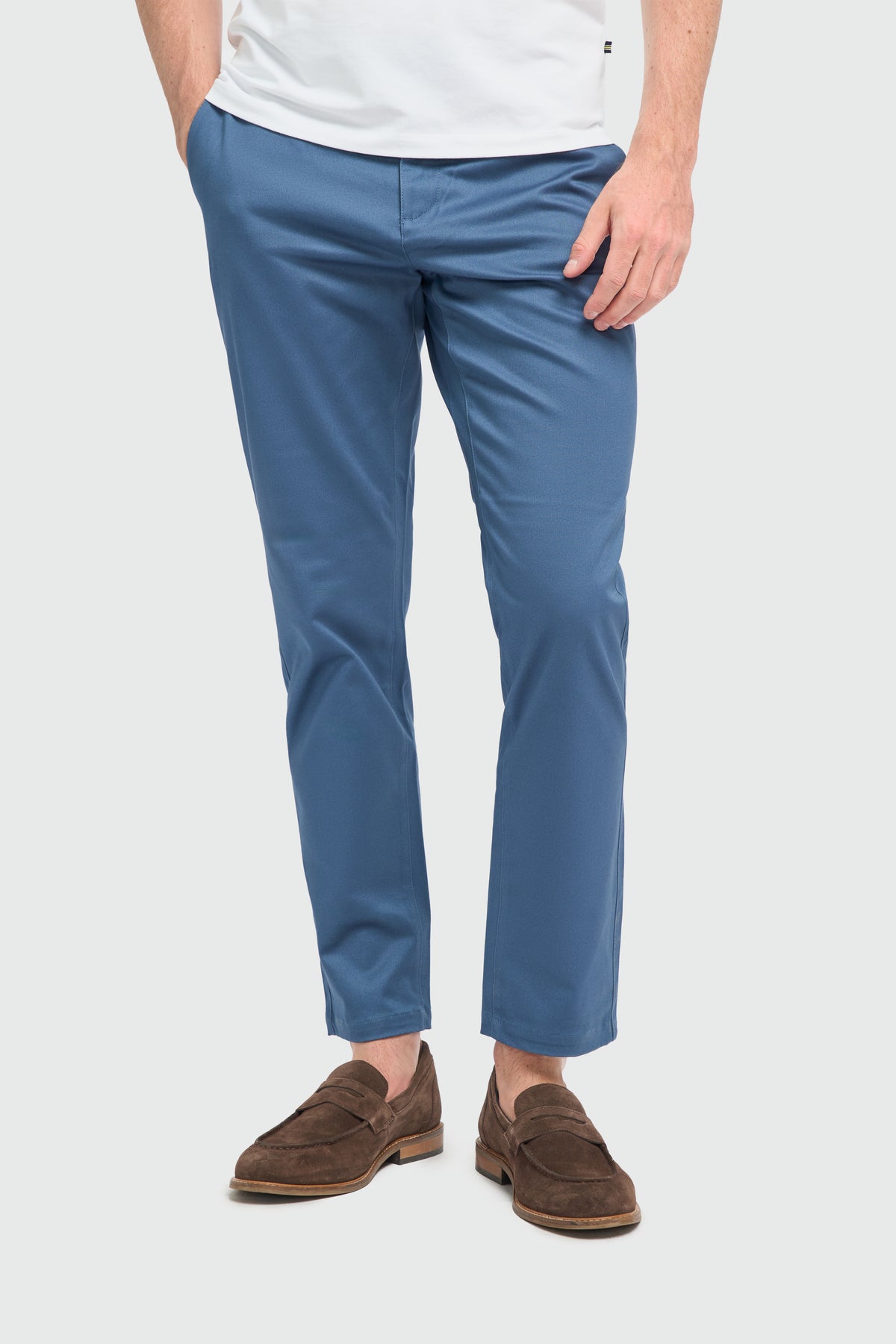 Dakota Cobolt Chino